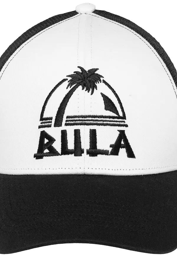 Bula Men's Shade Cap Black
