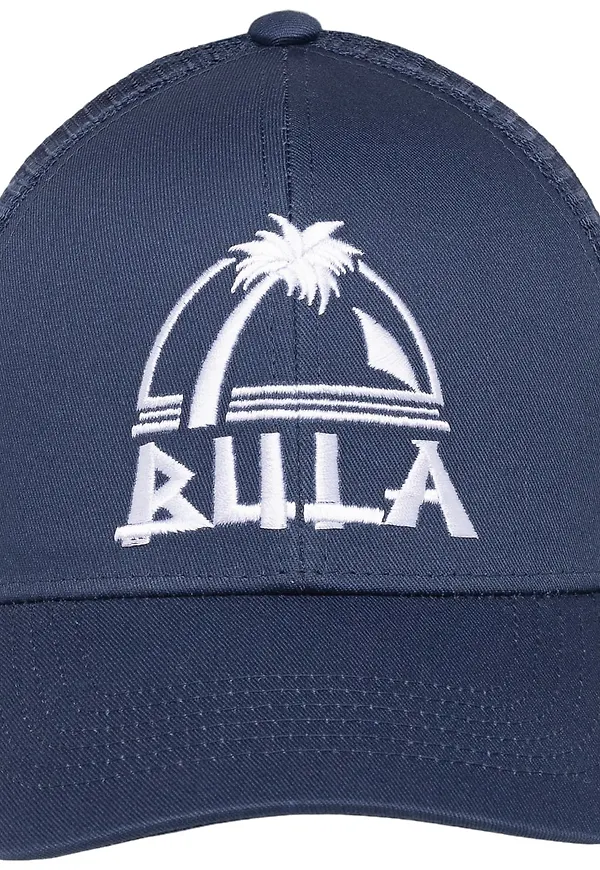 Bula Men's Shade Cap Denim