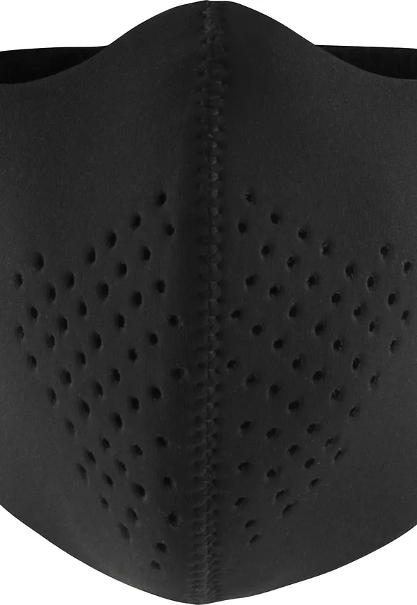 Bula Unisex Venti Facemask Black
