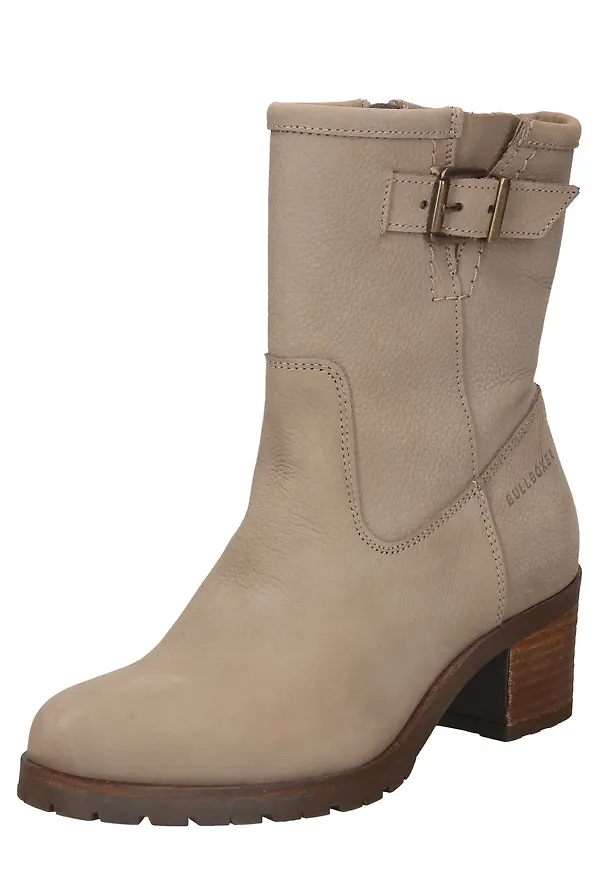 BULLBOXER Boot camel