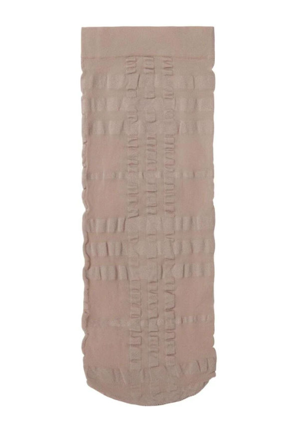 Burberry - Strumpor & Strumpbyxor - Beige - Dam - Storlek: ONE Size