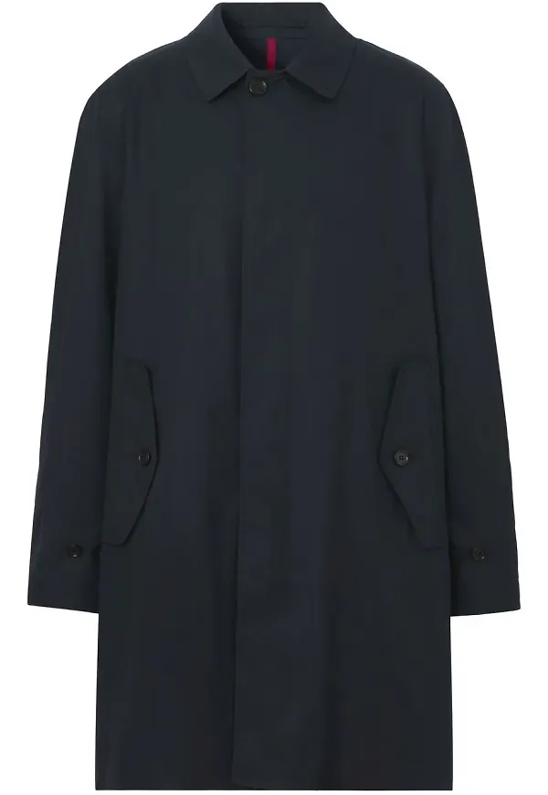 Burberry bilrock - Blå