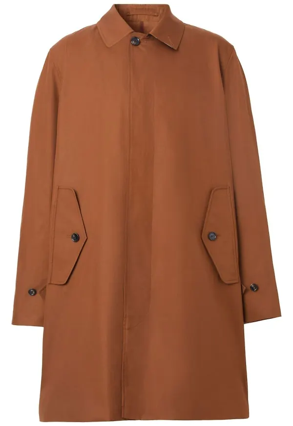 Burberry bilrock - Brun