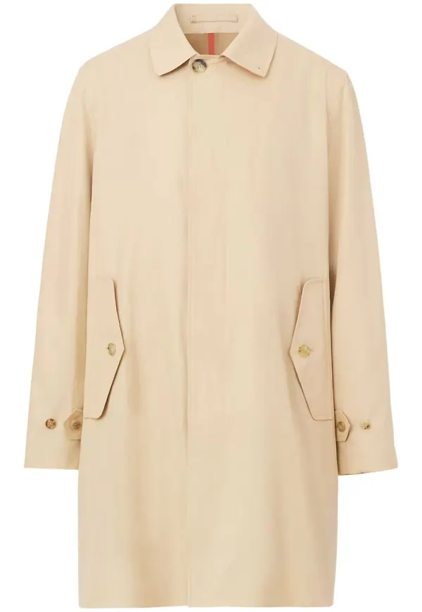 Burberry bilrock - Neutral