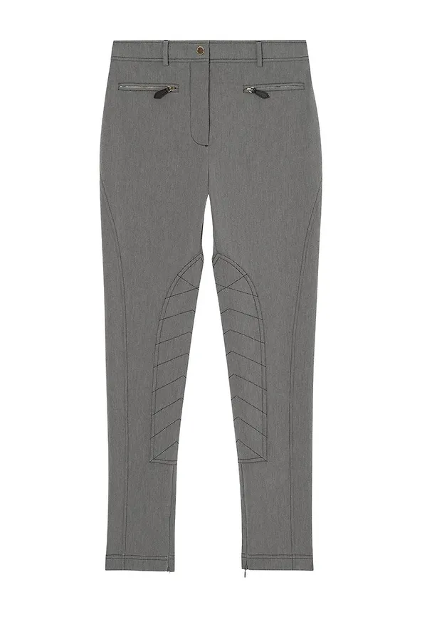 Burberry Byxor Grå, Dam