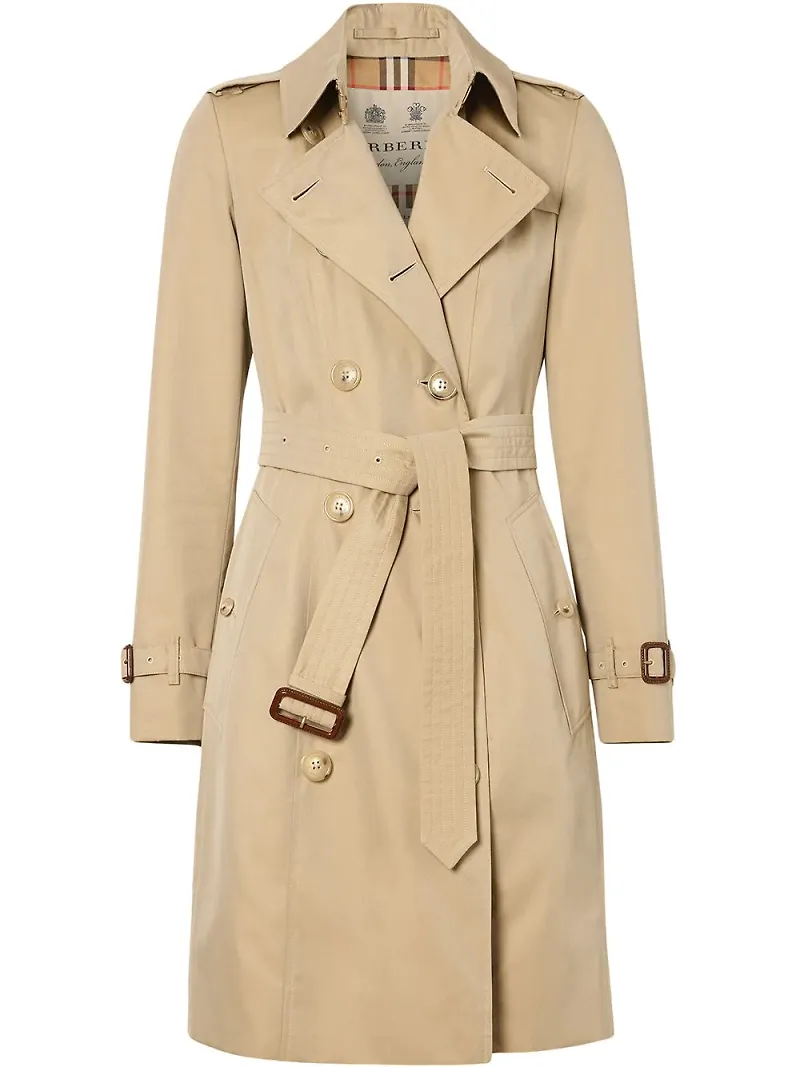 Burberry Chelsea Heritage trenchcoat - Neutral
