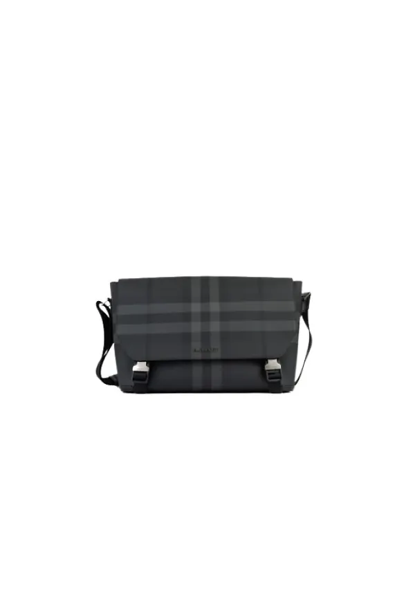 Burberry Cross Body Bags Svart, Dam
