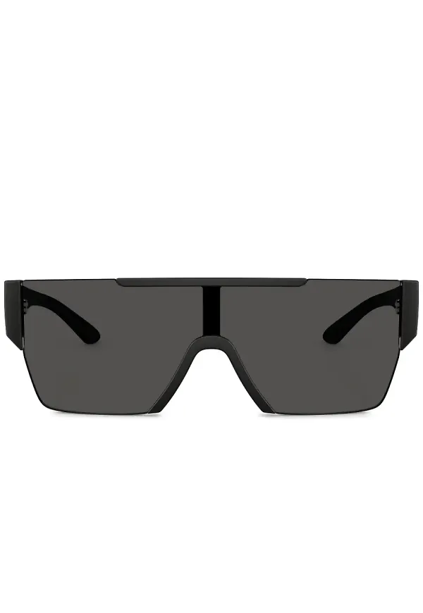 Burberry Eyewear BE4291 solglasögon - Svart