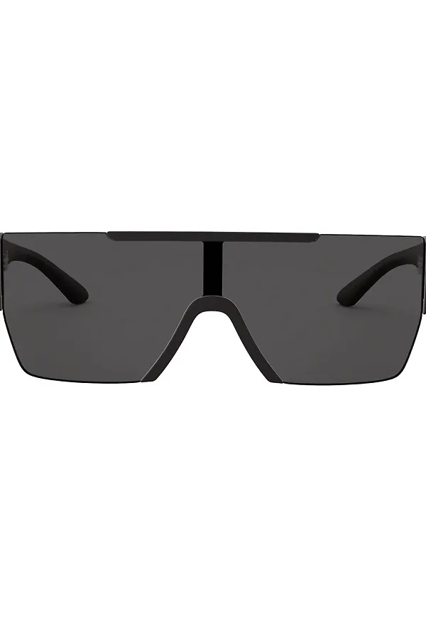 Burberry Eyewear BE4291 solglasögon - Svart