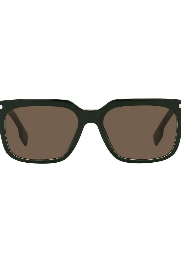 Burberry Eyewear Carnaby solglasögon - Brun
