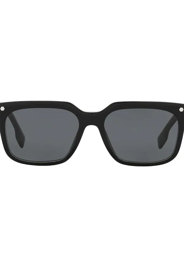 Burberry Eyewear Carnaby solglasögon - Grå
