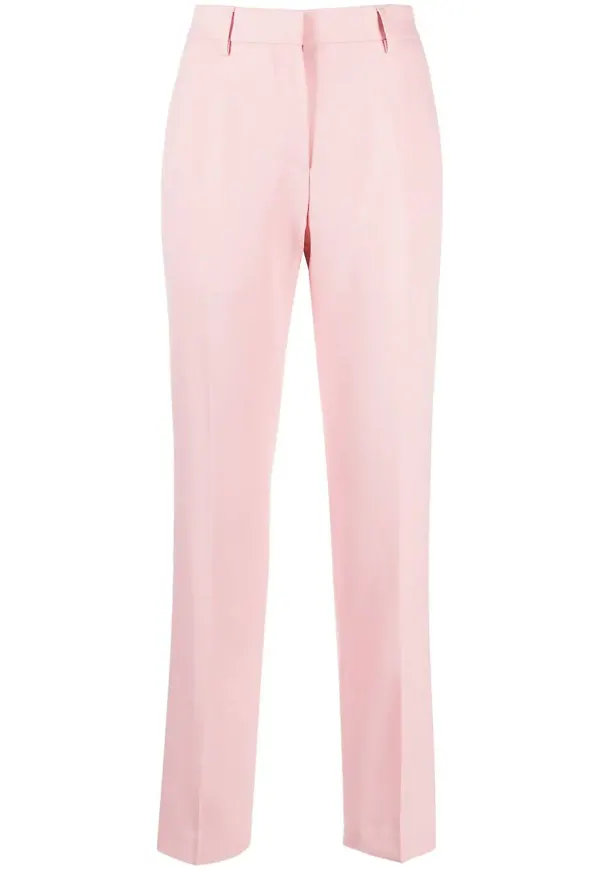 Burberry finbyxor - Rosa