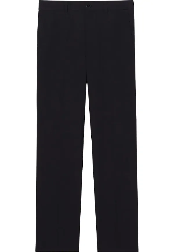Burberry finbyxor - Svart