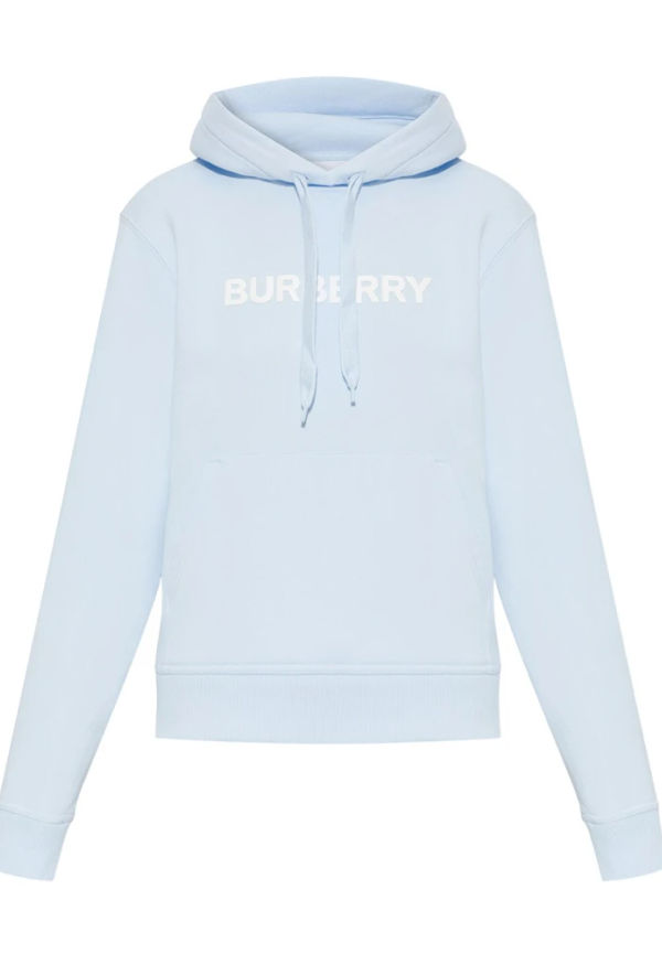 Burberry 2024 hoodie dam