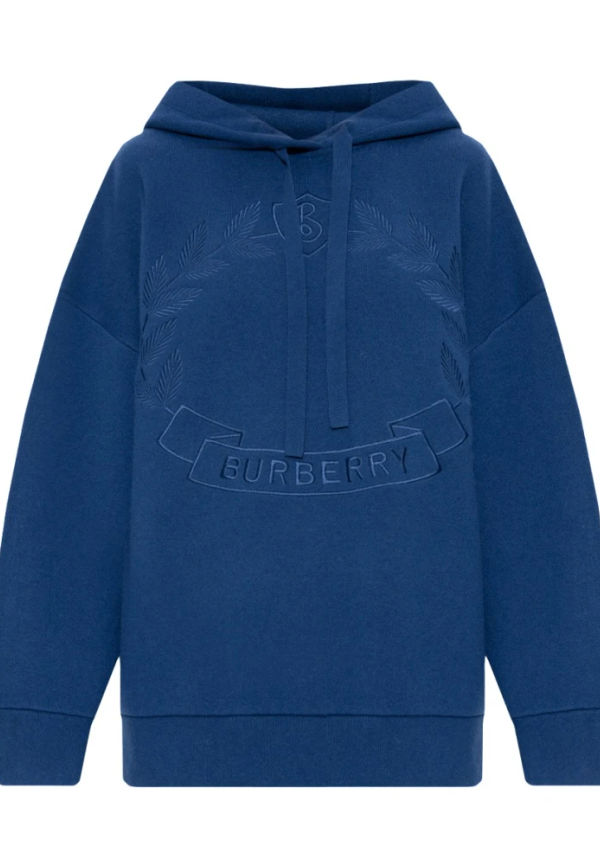 Burberry hoodie clearance dam