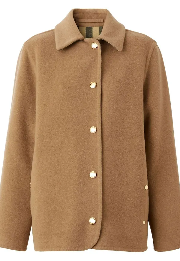 Burberry jacka - Neutral