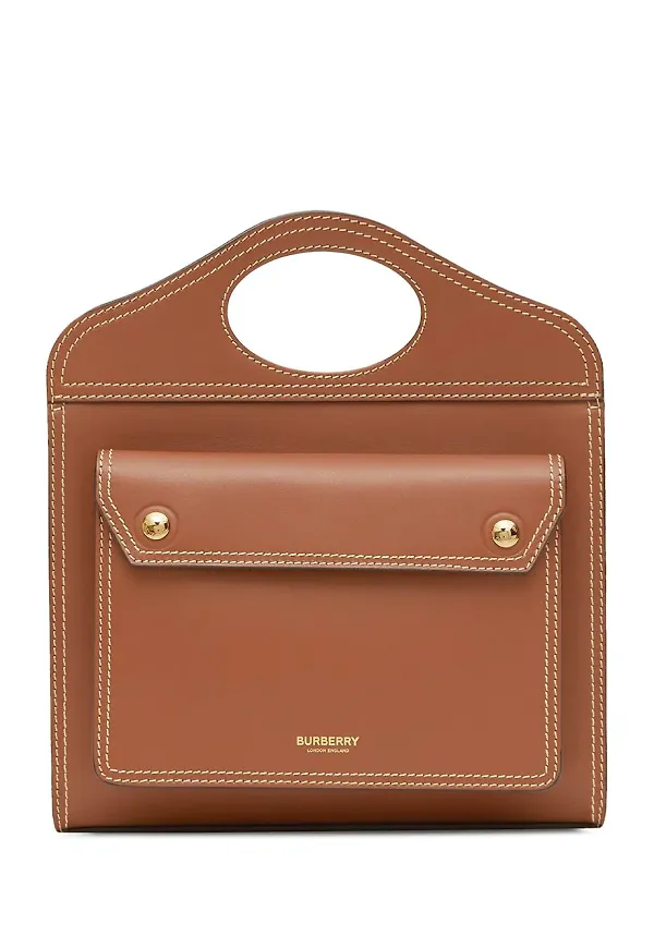 Burberry kuvertväska - Brun