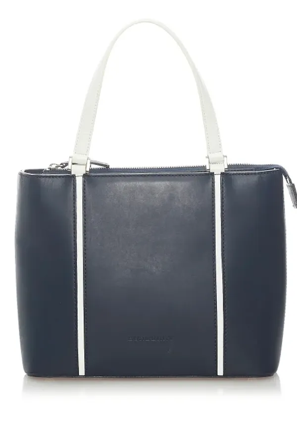 Burberry Leather Handbag