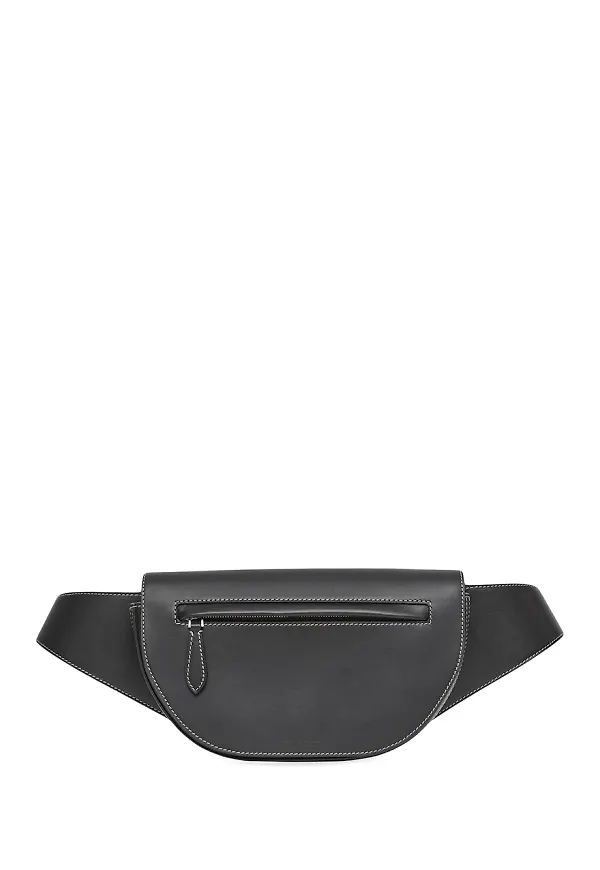 Burberry Olympia liten väska - Svart