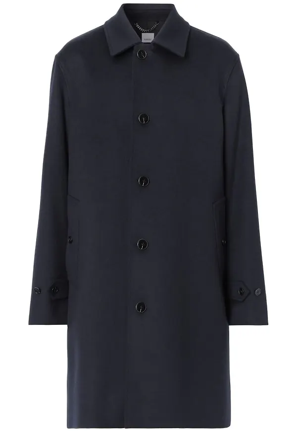 Burberry Paddington Car rock - Blå