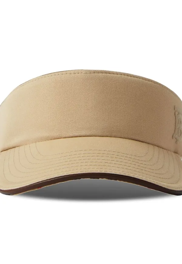 Burberry skärm med monogram - Neutral