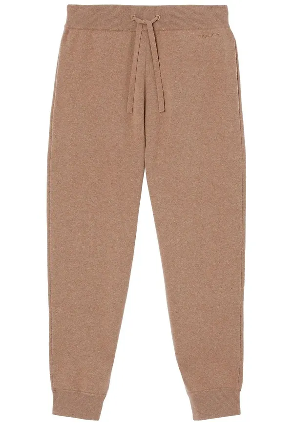 Burberry slacks i kashmir - Neutral