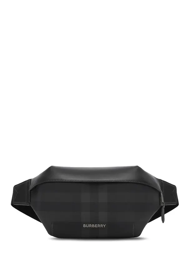 Burberry Sonny midjeväska - Svart