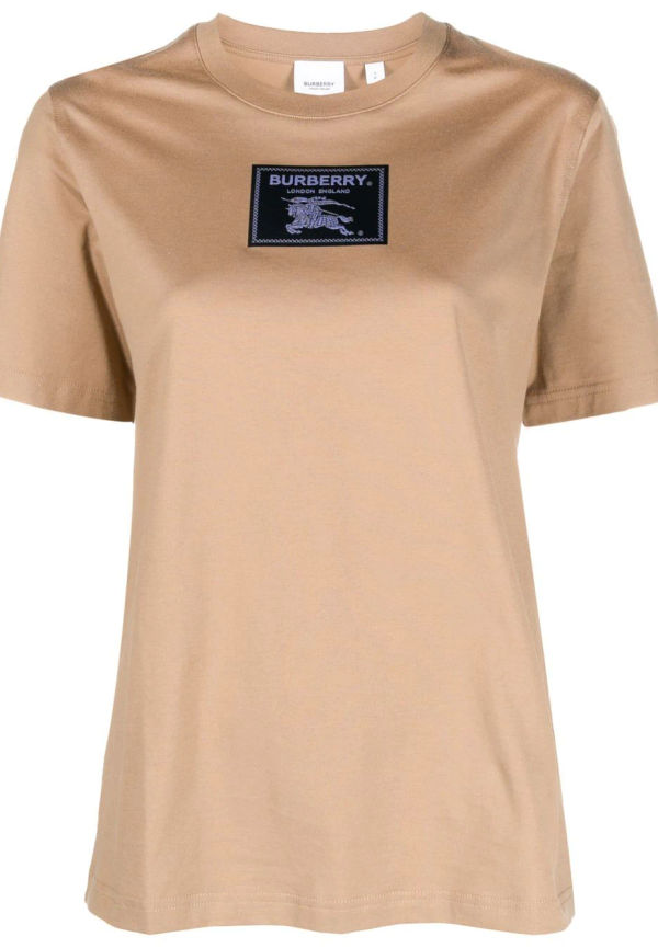 Burberry t shirt dam best sale