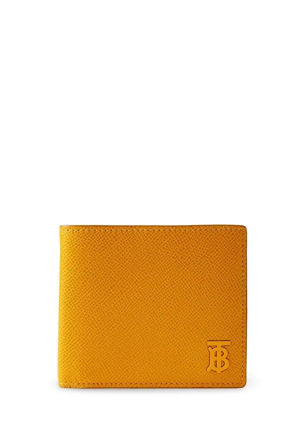 Burberry TB vikt plånbok - Orange