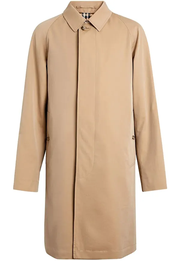 Burberry The Camden bilrock - Neutral
