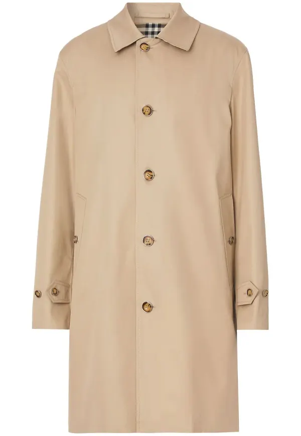 Burberry The Camden bilrock - Neutral
