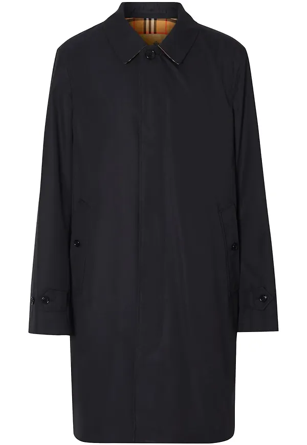 Burberry The Pimlico bilrock - MIDNIGHT