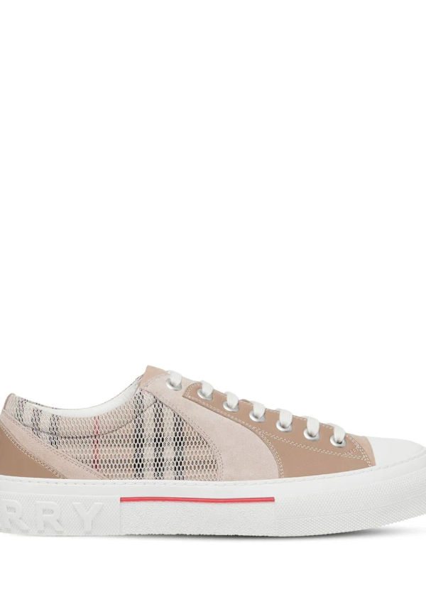Burberry shop sneakers herr