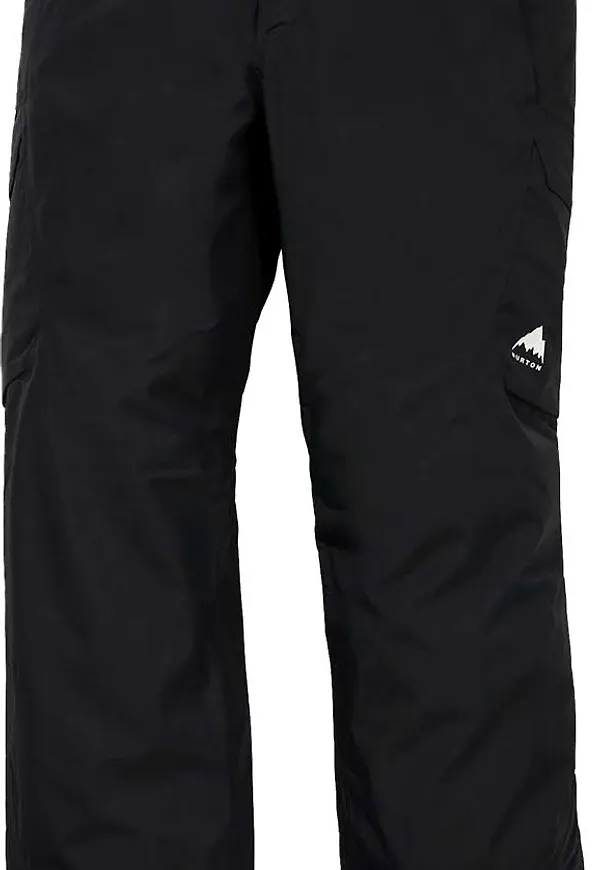 Burton Men's Reserve Pants True Black