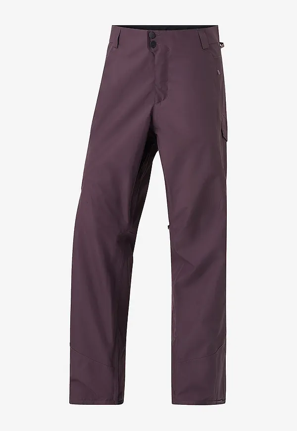 Burton - Skidbyxor Mens Reserve - Brun