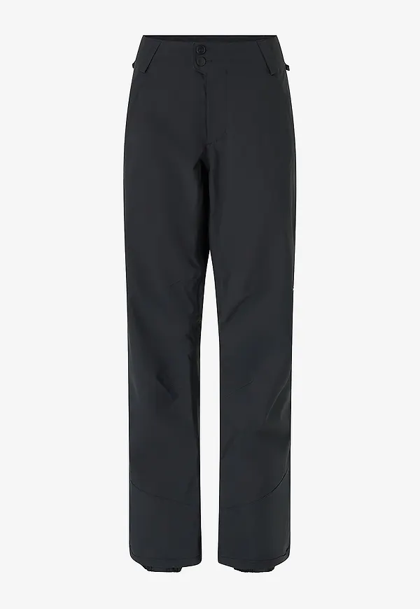 Burton - Skidbyxor Reserve Slim - Svart