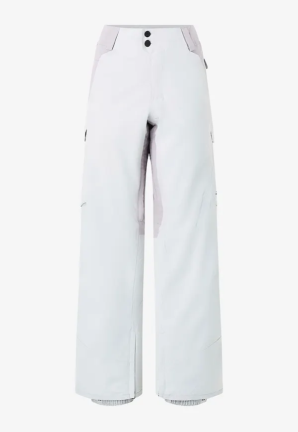 Burton - Skidbyxor Womens Reserve Insulated - Grå