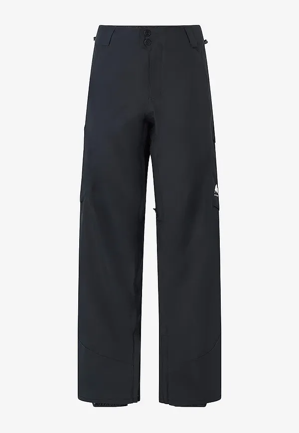 Burton - Skidbyxor Womens Reserve Insulated - Svart