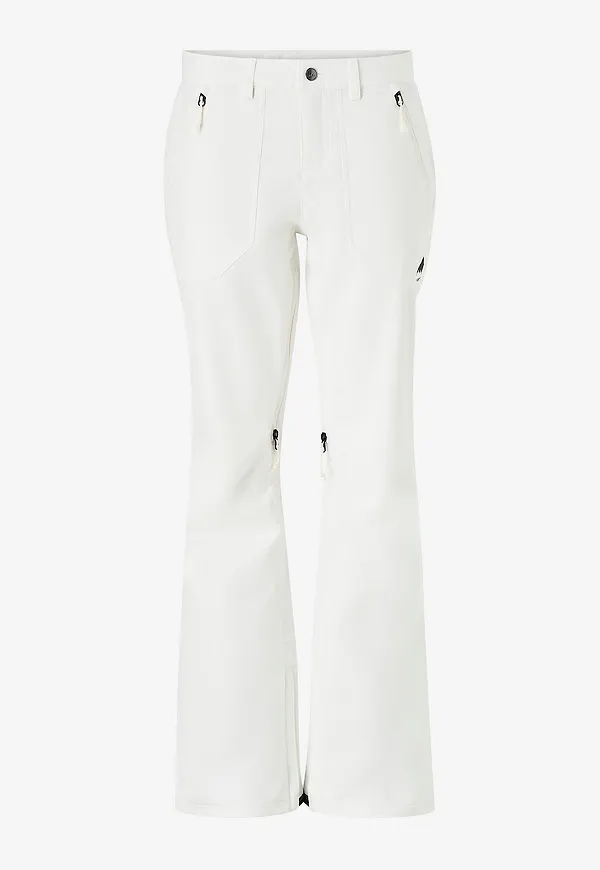 Burton - Snowboardbyxor W Vida PT - Vit