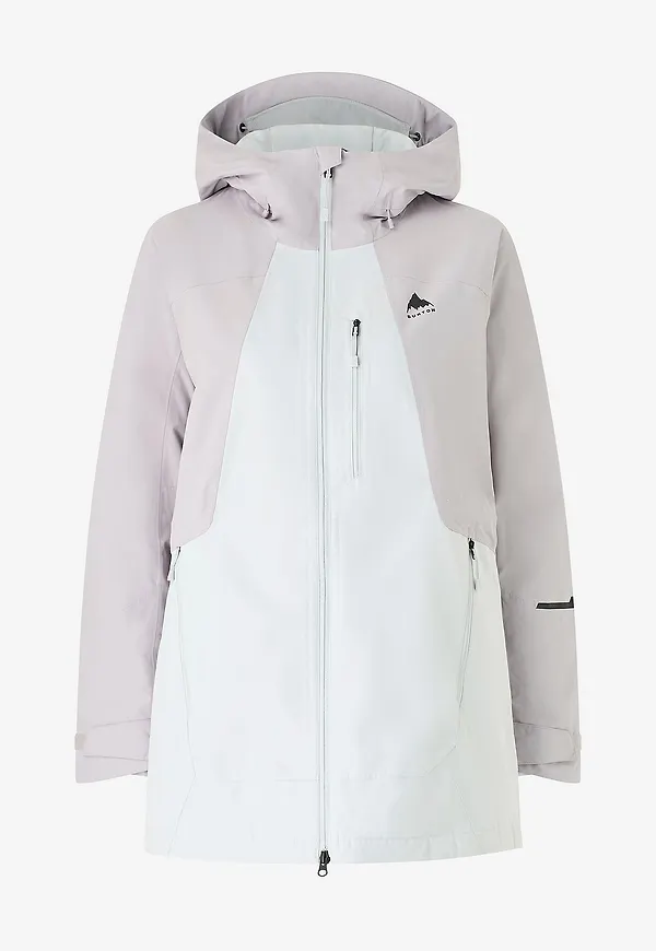 Burton - Snowboardjacka Womens Reserve Insulated Jacket - Lila