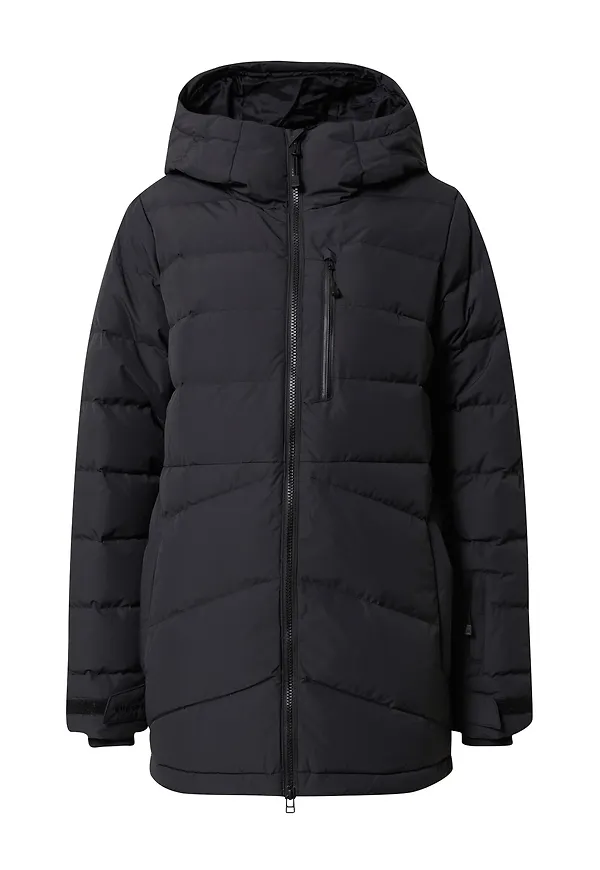 BURTON Sportjacka 'LOYIL' svart