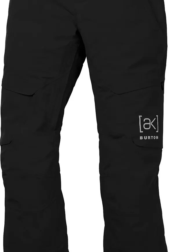 Burton Women's Ak Summit GORE‑TEX 2L Insulated Pants True Black