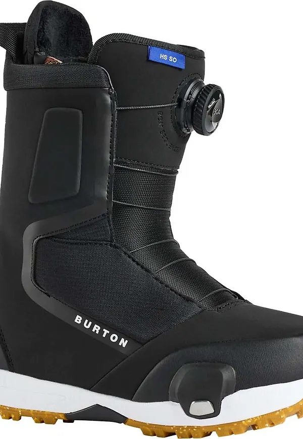 Burton Women's Highshot Step On Black