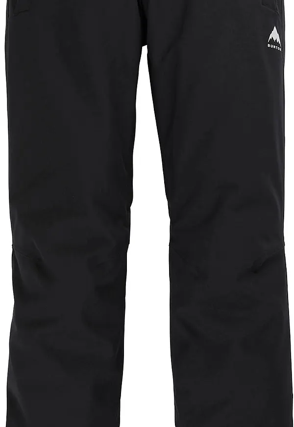 Burton Women's Society Pants True Black