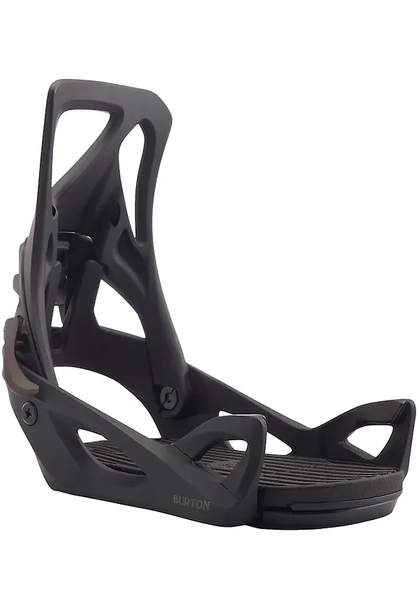 Burton Women's Step On® Snowboard Binding Black