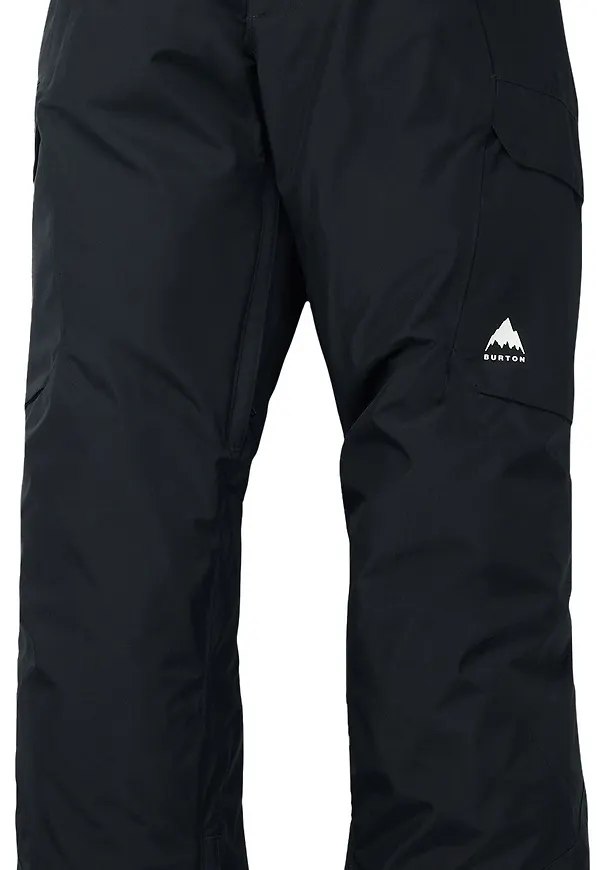 Burton Womens Reserve Insulated Pants True Black