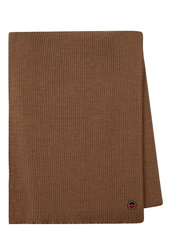 Busnel Olivette Scarf Brun, Dam