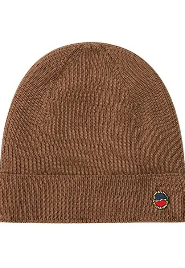 Busnel Omega Beanie Brun, Dam