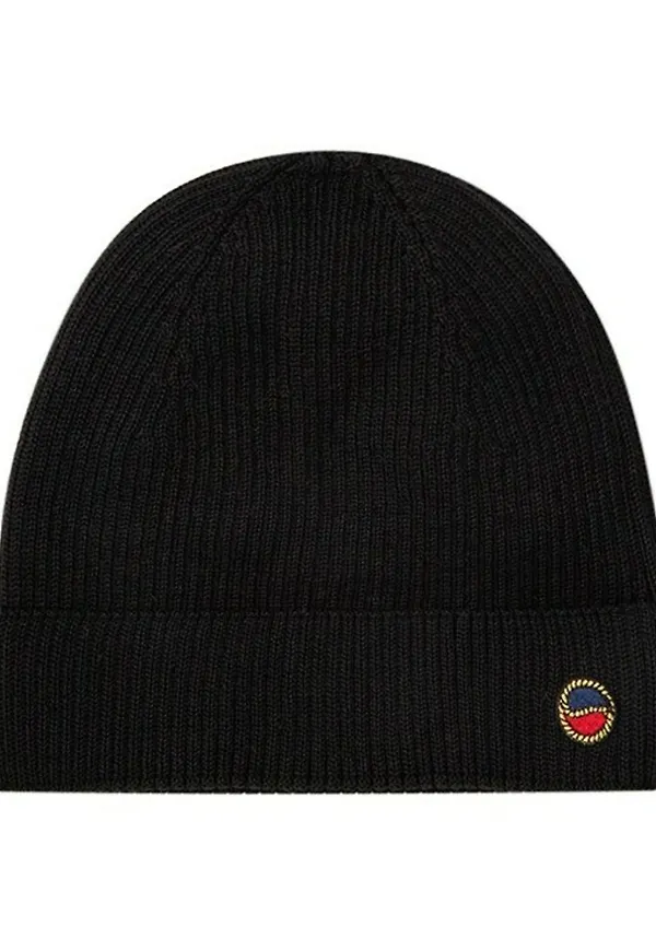 Busnel Omega Beanie Svart, Dam
