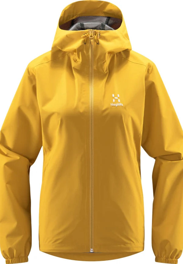 Buteo Jacket Women